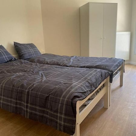 Appartement Cosy 디종 외부 사진