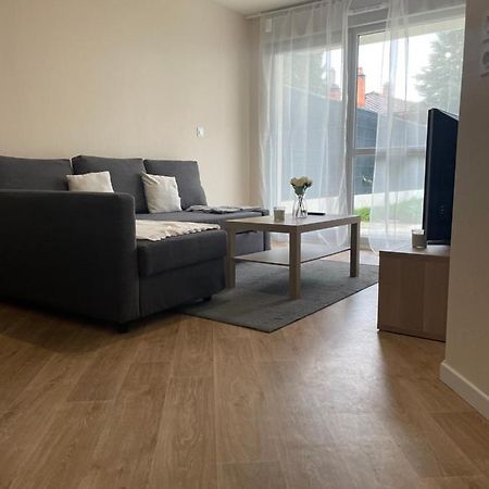 Appartement Cosy 디종 외부 사진