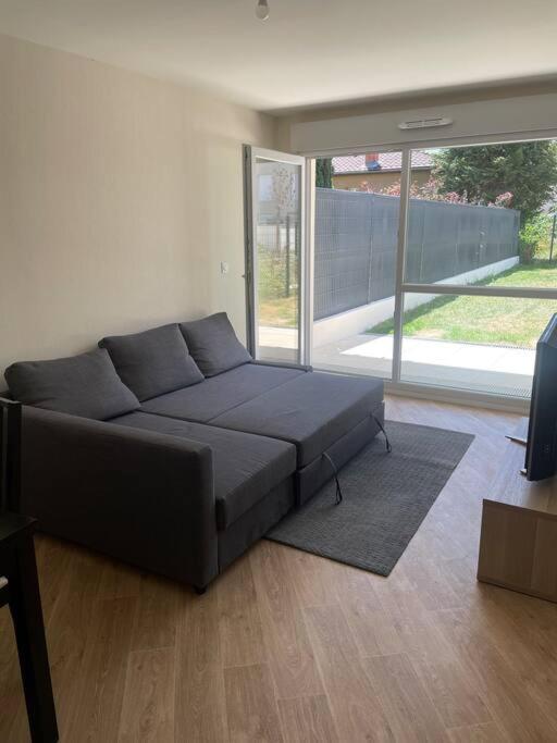 Appartement Cosy 디종 외부 사진